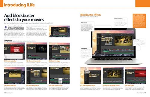 Mac for Beginners - Special Edition