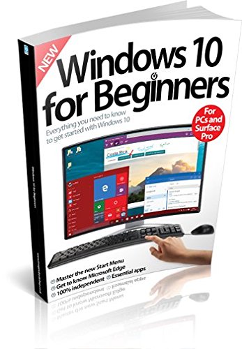 Windows 10 for Beginners