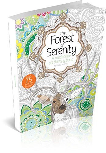 The Forest Of Serenity
