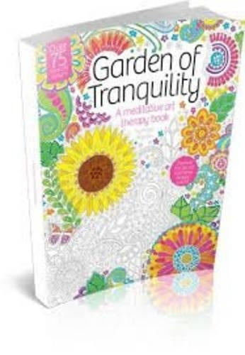 Garden of Tranquility