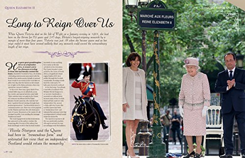 Queen Elizabeth II