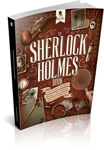 The Sherlock Holmes Book