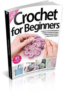 Crochet for Beginners 