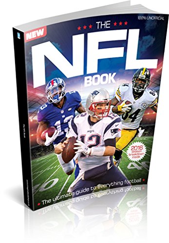 The NFL Book