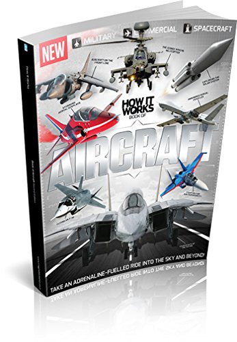 How It Works Book of Aircraft Second Edition