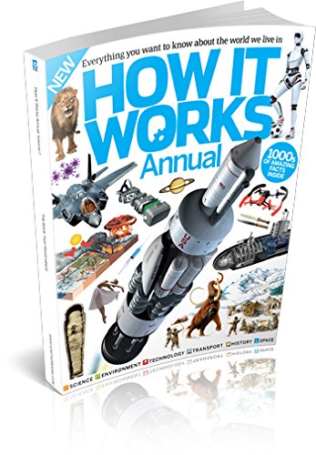 How It Works Annual Volume 7