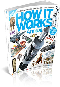 How It Works Annual Volume 7 