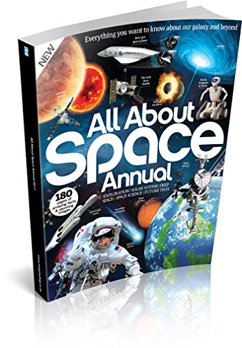 All About Space Annual Volume 4