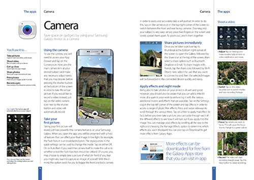 Samsung Galaxy Complete Manual
