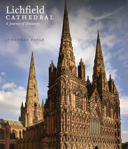 Lichfield Cathedral
