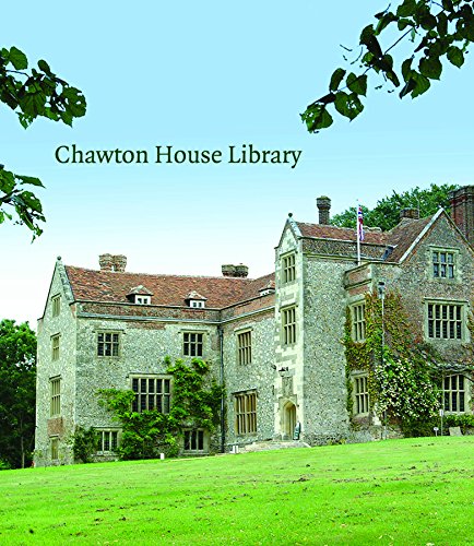 Chawton House Library