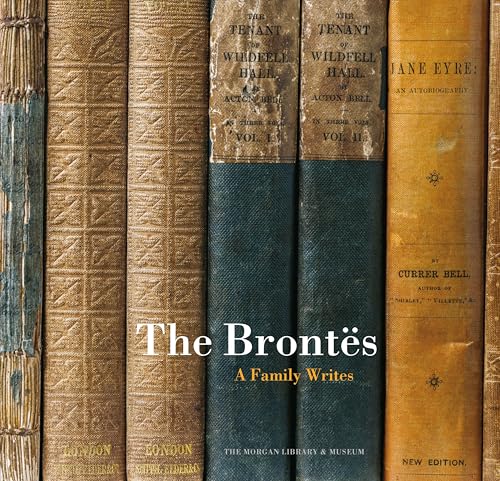 The Brontes