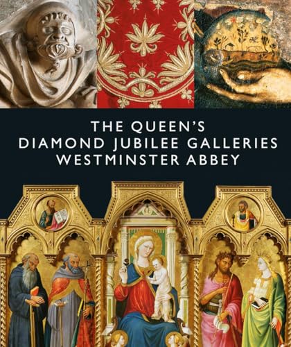 The Queen's Diamond Jubilee Galleries