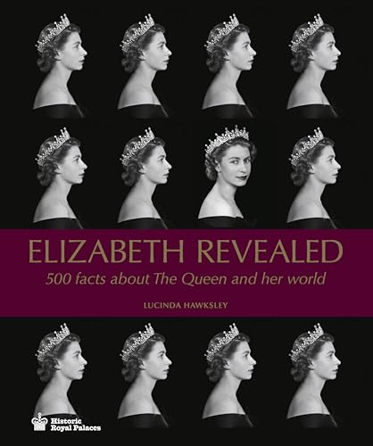 Elizabeth Revealed