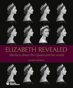 Elizabeth Revealed 