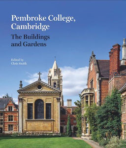 Pembroke College, Cambridge 