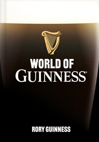 World of Guinness