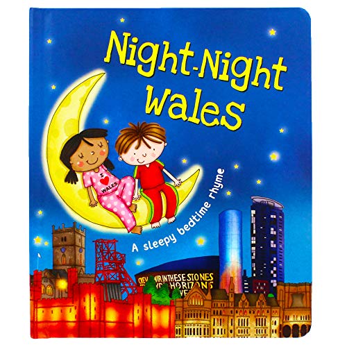 Night- Night Wales