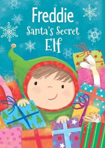 Freddie - Santa's Secret Elf