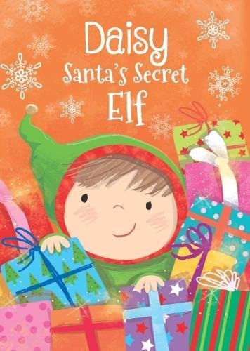 Daisy - Santa's Secret Elf