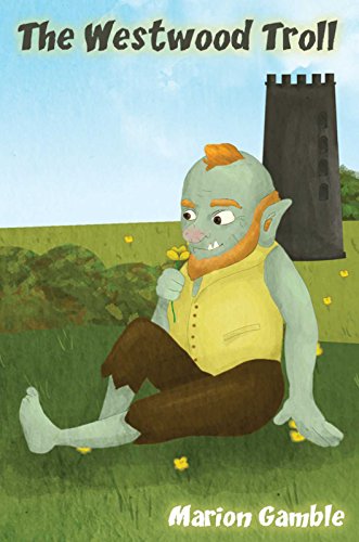 The Westwood Troll