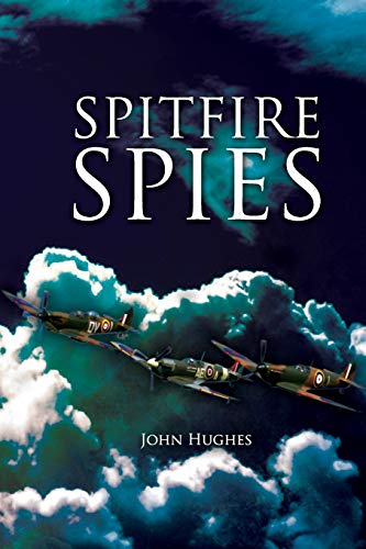 Spitfire Spies