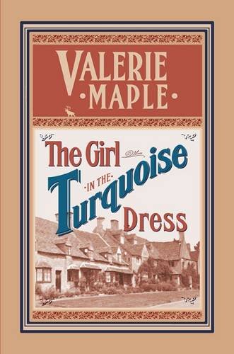 The Girl in the Turquoise Dress