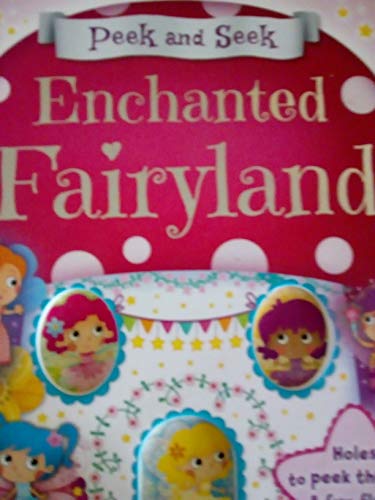 Enchanted Fairyland