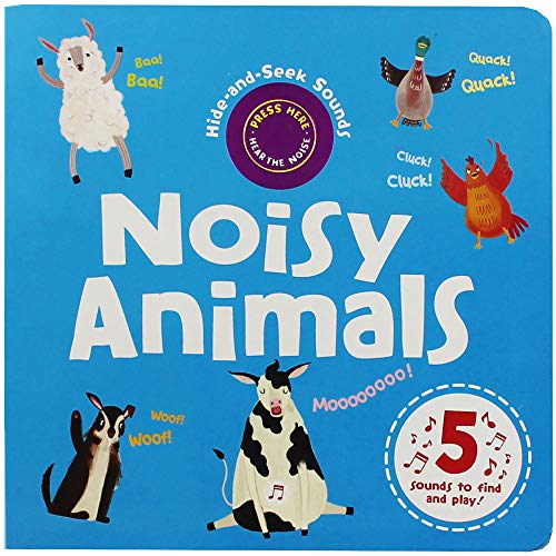 Noisy Animals