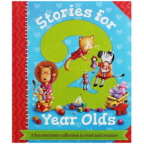 Stories for 2 Year Olds