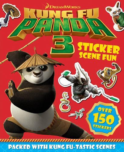 Sticker Scene Fun