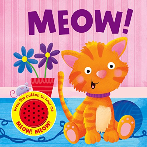 Miaow!