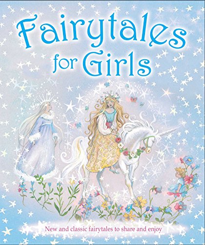 Fairytales for Girls