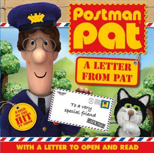 A Letter from Pat
