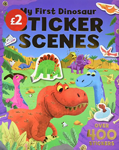 My First Dinosaurs
