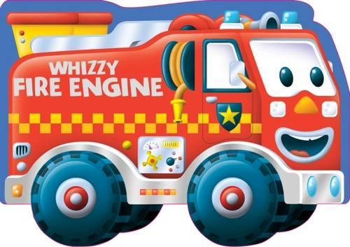 Fire Engine