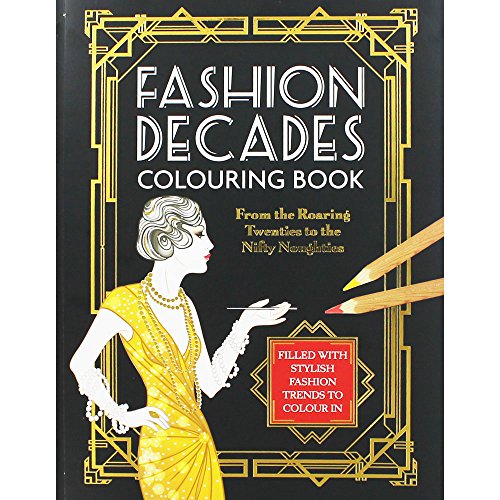 Fashion Decades