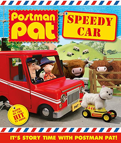 Speedy Car