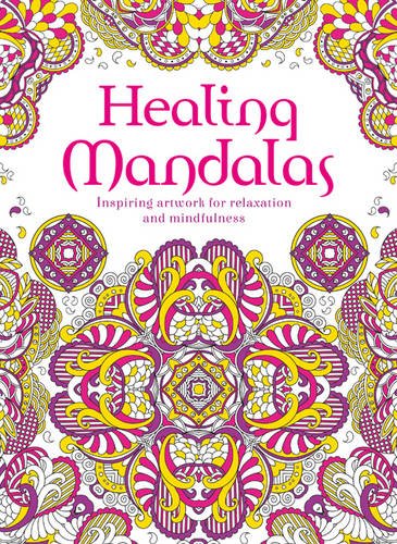 Healing Mandalas