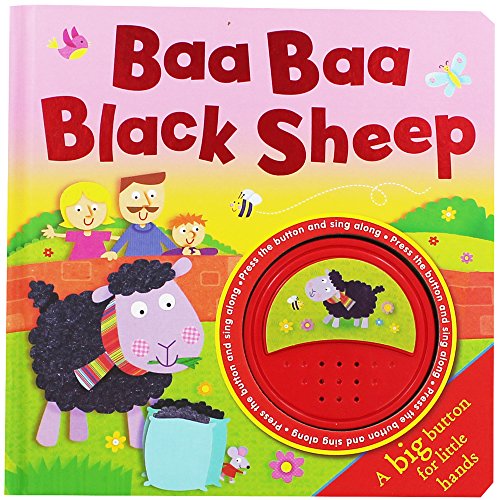 Baa, Baa Black Sheep