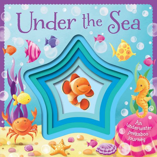 Under the Sea!