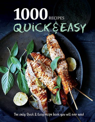 Quick & Easy