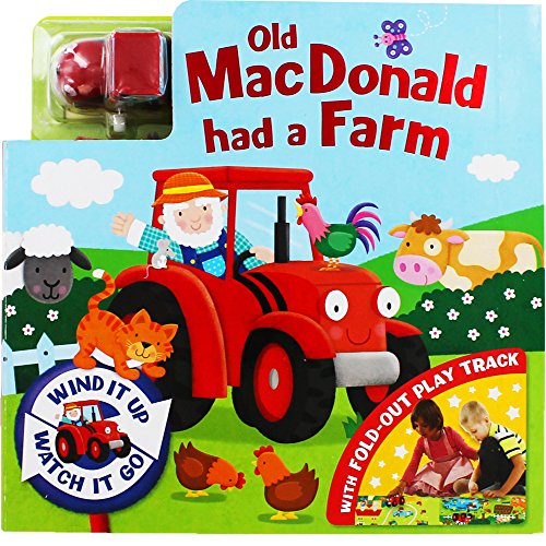 Old Macdonald