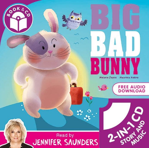 Big Bad Bunny