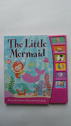 The Little Mermaid