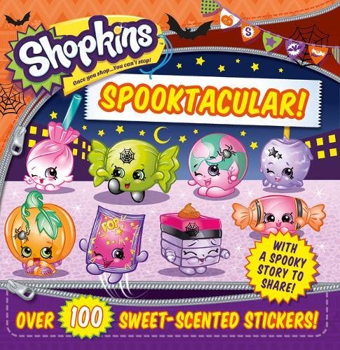 Spooktacular