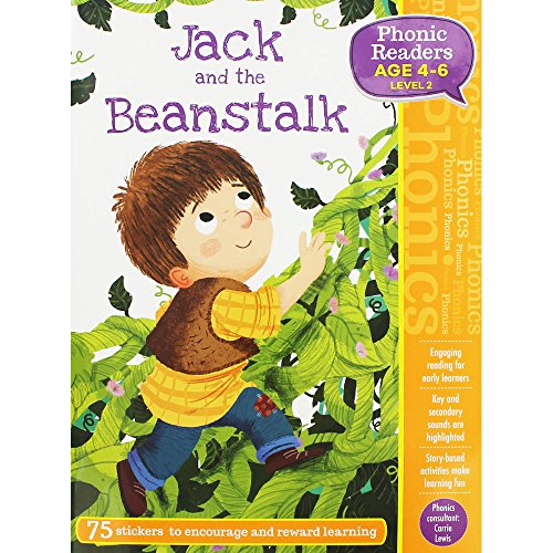 LV2 Jack and the Beanstalk
