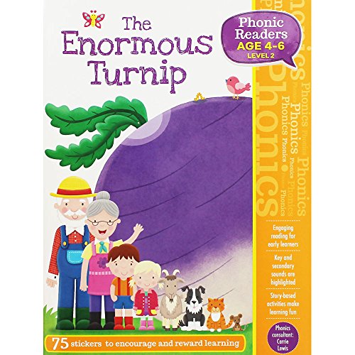 LV2 Enormous Turnip