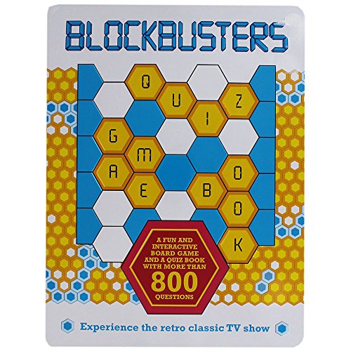 Blockbusters