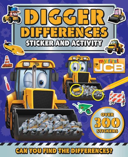 Digger Differences